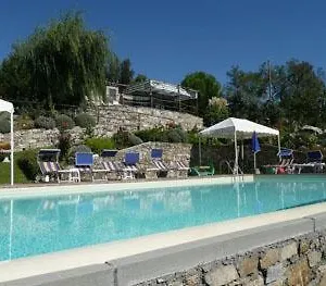  Séjour à la campagne San Martino - Casa Landi Italie