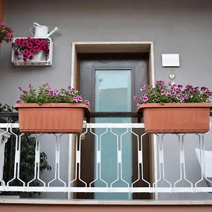 Hébergement de vacances La Casa Di Maya & Cloe Italie