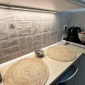  Appartement David's Italie