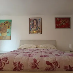 Canoa Quebrada Appartement
