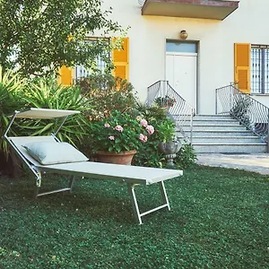 Casa Anne Marie Hébergement de vacances