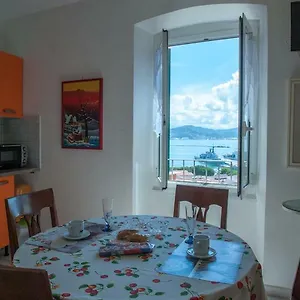 Honeymoon Appartement
