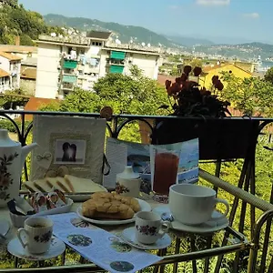 A Casa Di Nonna Elza Appartement