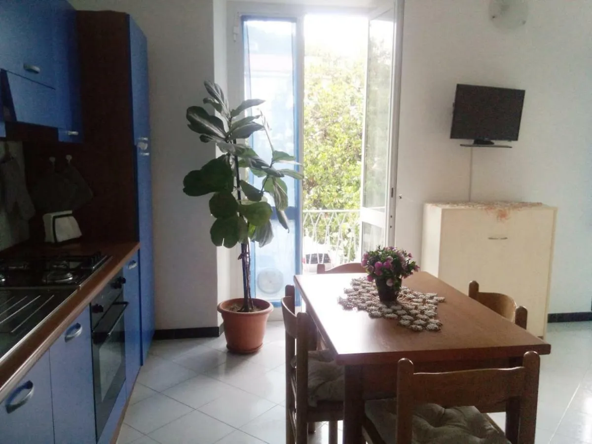 Appartement Brezza Marina à La Spezia