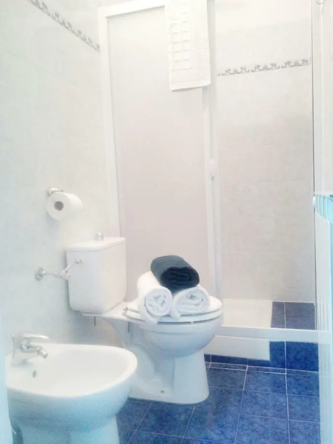 Appartement Brezza Marina à La Spezia