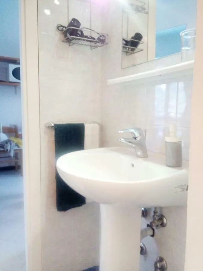 Appartement Brezza Marina à La Spezia Italie