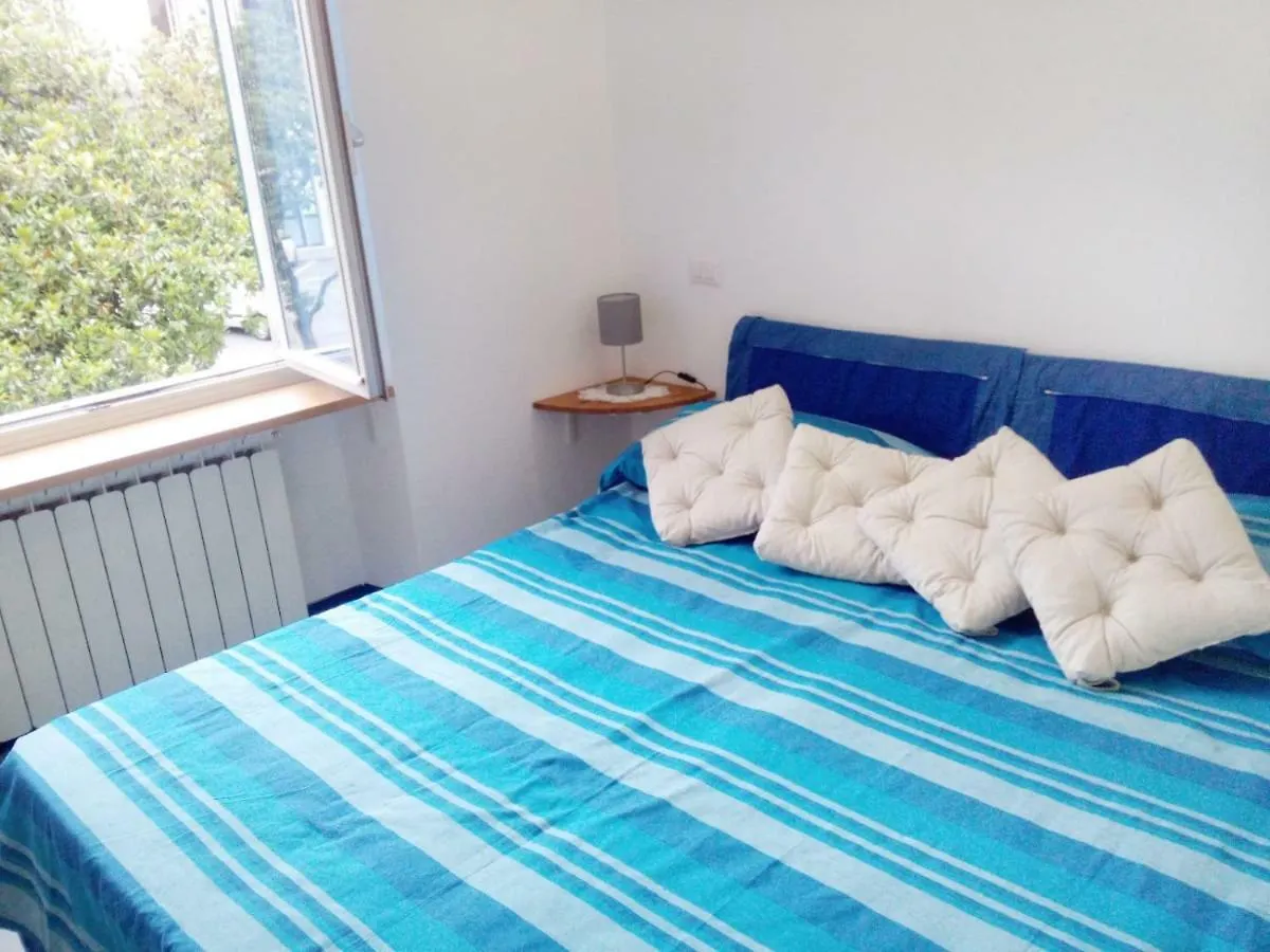 Appartement Brezza Marina à La Spezia Italie