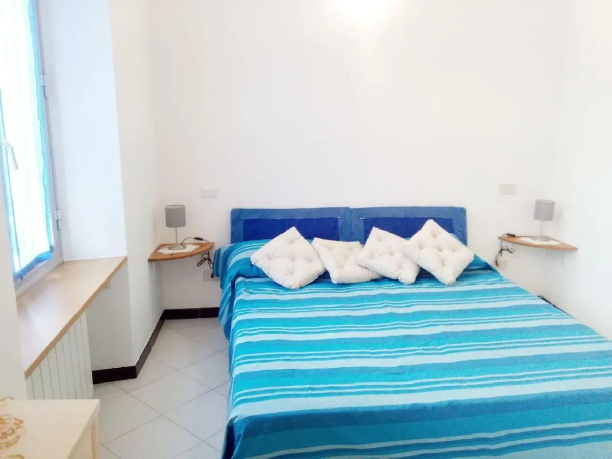 Appartement Brezza Marina à La Spezia 0*,  Italie